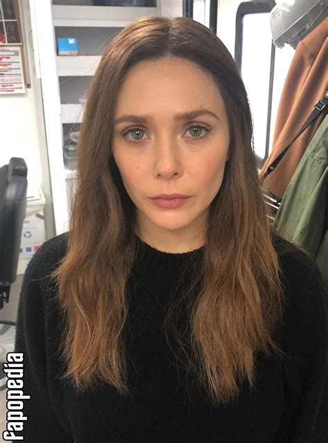 elizabeth olsen leaked nudes|Elizabeth Olsen Nude ULTIMATE COLLECTION [2024]